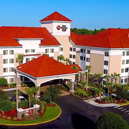 Best Western Plus Orlando Lake Buena Vista South Inn & Suites